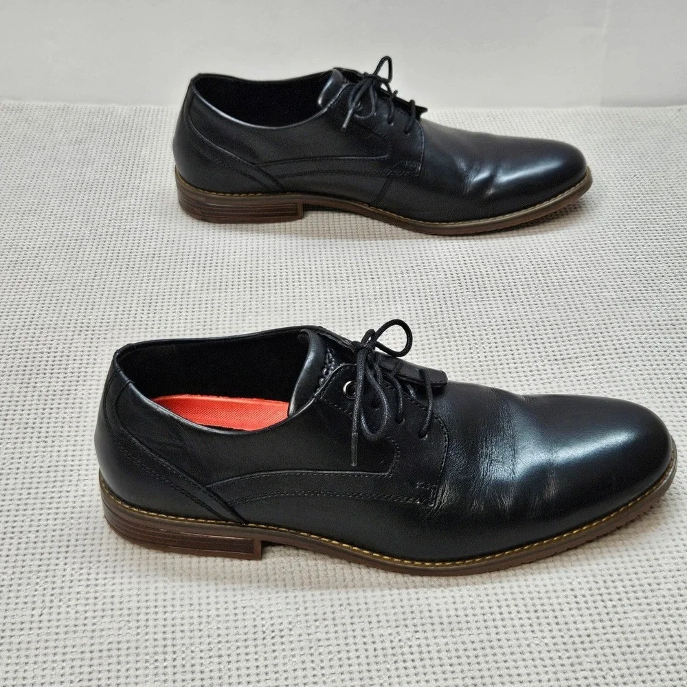 Rockport essential details